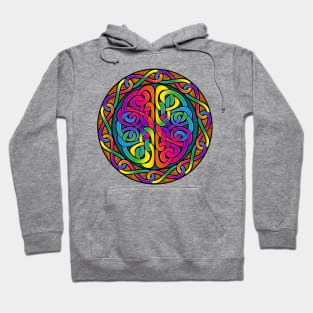 Neurodiversity Shield Hoodie